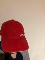 Baseball cap Total, Onbekend, Nieuw, Pet, One size fits all