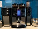 Schaerer coffee art plus, 10 kopjes of meer, Koffiebonen, Ophalen, Stoompijpje