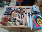 Playmobil Western & Indianen Figuren en Onderdelen, Ophalen of Verzenden, Gebruikt, Los playmobil