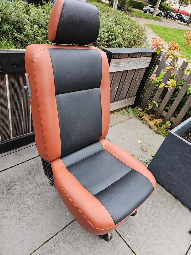 T5 Klapstoel Schuifdeur - Zo Goed Als Nieuw!, Auto-onderdelen, Interieur en Bekleding, Ophalen of Verzenden