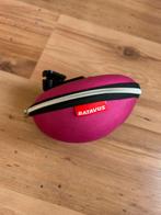 zadeltas fiets, Ophalen of Verzenden, Zo goed als nieuw