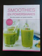 Smoothies en powershakes NIEUW, Ophalen of Verzenden, Nieuw, Dieet en Voeding