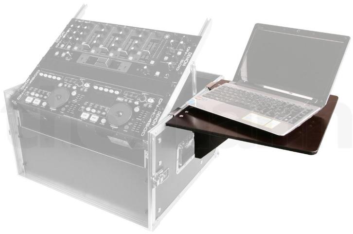 Thon L-Rack Sideboard Brown Laptoptafeltje, Muziek en Instrumenten, Behuizingen en Koffers, Nieuw, Overige instrumenten, Ophalen of Verzenden