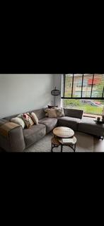 Bankstel - zo goed als nieuw!, Huis en Inrichting, Ophalen, Zo goed als nieuw