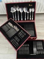 Gero bestek, Ophalen