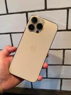 iPhone 14 pro max | 128GB | Gold | apple, Ophalen of Verzenden, Zo goed als nieuw, IPhone 14 Pro Max