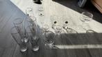 Glazen van Hertog jan en liqour 43, Ophalen, Zo goed als nieuw, Bierglas