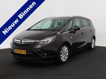 Opel Zafira Tourer 1.4 Cosmo 7p. (5-drs MPV) 07-2015 159.325 beschikbaar voor biedingen