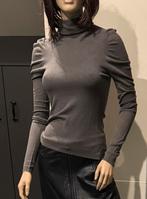 Liu-Jo, taupekleur superzacht truitje maat S, Overige kleuren, Liu-Jo, Verzenden, Nieuw