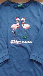 kerstjurkjes  maat 116 -122 / 128 -134, Ophalen of Verzenden, Zo goed als nieuw, Meisje, Jurk of Rok