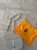 Goyard bag white, Sieraden, Tassen en Uiterlijk, Tassen | Schoudertassen, Ophalen of Verzenden, Nieuw, Wit