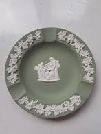 Wedgwood Jasperware asbakje groen, Ophalen of Verzenden