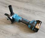 Haakse slijper 18V NIEUW! excl. Accu, Ophalen of Verzenden, Nieuw, Haakse handslijpmachine
