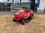 ALKO Zitmaaier met Opvangzak & Elektrische Starter, Tuin en Terras, Ophalen, Gebruikt, Elektrische starter, 90 tot 120 cm