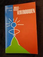 Ronald Pino, Zelfvertrouwen, Ophalen of Verzenden, Gelezen