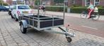 Zgoh enkelasser, aanhanger, aanhangwagen, Ophalen of Verzenden
