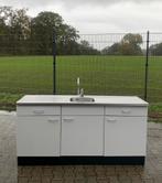 Bribus Keuken / Keukenblok, Huis en Inrichting, Ophalen, 150 tot 200 cm, Zo goed als nieuw, Minder dan 100 cm