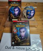 World of Warcraft. Pc game. €3,50, Spelcomputers en Games, Games | Pc, Role Playing Game (Rpg), Vanaf 12 jaar, Ophalen of Verzenden