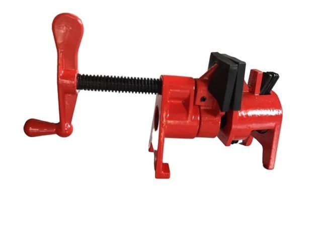 Pijpklem | buisklem | 3/4" | lijmklem | stalen pijp, Doe-het-zelf en Verbouw, Gereedschap | Handgereedschap, Nieuw, Ophalen of Verzenden