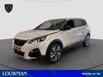 Peugeot 5008 1.2 PureTech Blue Lease GT-Line | Panorama dak, Parkeersensor, 1280 kg, Gebruikt, 1199 cc