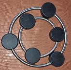 Eva Solo pannenpnderzetters uit Denemarken, Verzenden, Zo goed als nieuw