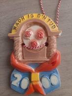 Veldteken Roosendaal - Waor is d'n tijd 2000, Ophalen, Gebruikt