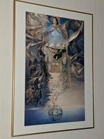 Salvador Dali, Ophalen of Verzenden