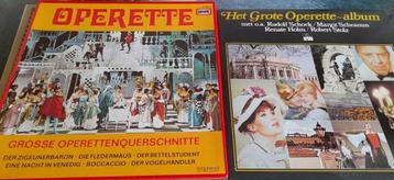 Operette beschikbaar voor biedingen
