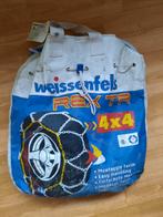 Sneeuwkettingen Weissenfels REX TR 4x4, Auto diversen, Sneeuwkettingen, Ophalen, Gebruikt