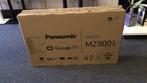 Panasonic TX 42 MZ800E, Nieuw, 100 cm of meer, Smart TV, OLED