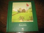 CARTOONS VOOR GOLFERS, KLAUS OLIV, Eén stripboek, Ophalen of Verzenden, Zo goed als nieuw