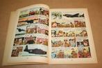 De zonen des hemels - Buck Danny - 1e druk 1967, Boeken, Eén stripboek, Ophalen of Verzenden, Gelezen