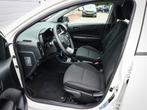 Kia Picanto 1.0 MPi ComfortPlusLine | Airco | Cruise | Audio, Voorwielaandrijving, Stof, Gebruikt, 4 stoelen