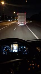 Chauffeur c ce be, Vacatures, Overige vormen