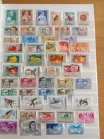 Postzegelalbum met Hongaarse postzegels jaren 1950-1975, Buitenland, Ophalen