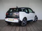 BMW i3 120Ah | 19 inch | Stoelverwarming | Navigatiesysteem, Gebruikt, Met garantie (alle), 4 stoelen, 258 min