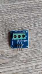 DS18B20 Temperatuur Sensor Adapter Module, Ophalen of Verzenden, Nieuw