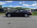 Mercedes-Benz E-Klasse E200cgi Sedan W212 2011 Bruin, Auto's, 183 pk, 4 cilinders, Bruin, 1796 cc