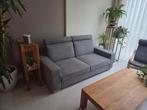 Ruime 2-zits Sorvallen IKEA bank, Ophalen, Gebruikt, Stof, Modern