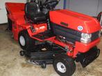 Westwood 1800 zitmaaier, Gebruikt, Ophalen of Verzenden, Opvangbak, Westwood