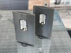 2x Frattini design lamp LUCI ALA, Ophalen of Verzenden, Zo goed als nieuw