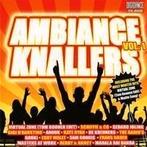 cd van Ambiance knallers [2cd], Ophalen of Verzenden, Zo goed als nieuw, Disco
