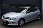 Hyundai i30 CW 1.4i i-Motion , Climate control, Electr ramen, Voorwielaandrijving, Euro 5, Stof, Gebruikt