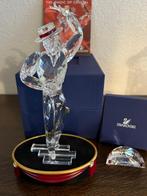 Swarovski Antonio 2003, Verzamelen, Swarovski, Ophalen, Zo goed als nieuw, Figuurtje