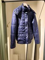 Protest ski jas paars xl, Ophalen of Verzenden, Zo goed als nieuw, Maat 46/48 (XL) of groter, Paars