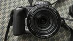 Nikon coolpix p80, Compact, Ophalen of Verzenden, Zo goed als nieuw, Nikon