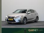 Lexus CT 200h F Sport Line | Stoelverwarming | Cruise Contro, Auto's, 65 €/maand, Gebruikt, Euro 6, 4 cilinders