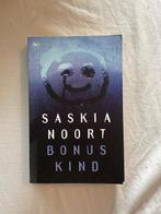 Sakia Noort - Bonus Kind, Ophalen, Gelezen, Saskia Noort, Nederland