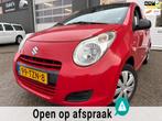 Suzuki Alto 1.0 Comfort Plus 5 drs van 1ste Eigenaar met air, Voorwielaandrijving, Euro 5, Stof, Gebruikt