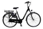 Elektrische fiets middenmotor Dames en Heren D50/D55-H53/57, Ophalen of Verzenden, Nieuw, Overige merken
